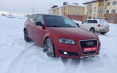Audi A3, 2010 год, 760 000 рублей, 1 фотография