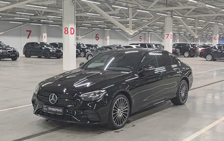 Mercedes-Benz E-Класс, 2020 год, 4 700 000 рублей, 1 фотография