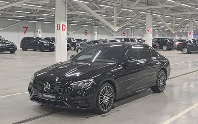 Mercedes-Benz E-Класс, 2020 год, 4 700 000 рублей, 1 фотография