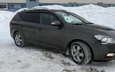 KIA cee'd I рестайлинг, 2012 год, 820 000 рублей, 1 фотография