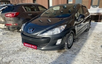 Peugeot 308 II, 2010 год, 550 000 рублей, 1 фотография