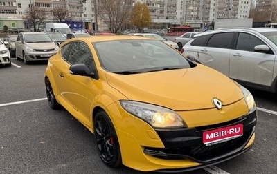 Renault Megane RS III, 2012 год, 1 200 000 рублей, 1 фотография