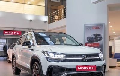 Volkswagen Tharu, 2023 год, 4 690 000 рублей, 1 фотография