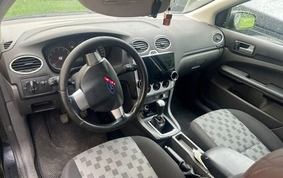 Ford Focus II рестайлинг, 2007 год, 350 000 рублей, 1 фотография