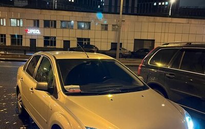 Ford Focus II рестайлинг, 2005 год, 365 000 рублей, 1 фотография