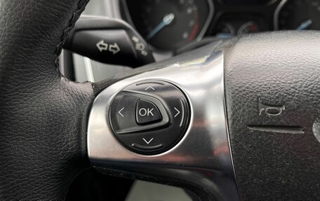 Ford Focus III, 2013 год, 609 000 рублей, 16 фотография