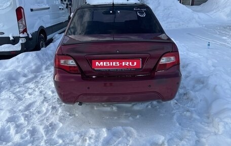 Daewoo Nexia I рестайлинг, 2013 год, 210 000 рублей, 1 фотография