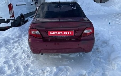 Daewoo Nexia I рестайлинг, 2013 год, 210 000 рублей, 1 фотография