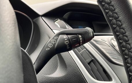 Ford Focus III, 2013 год, 609 000 рублей, 19 фотография