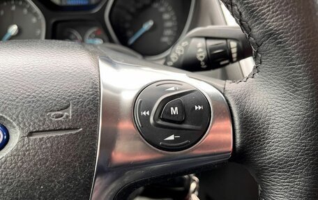 Ford Focus III, 2013 год, 609 000 рублей, 17 фотография