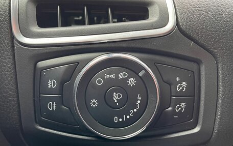 Ford Focus III, 2013 год, 609 000 рублей, 22 фотография