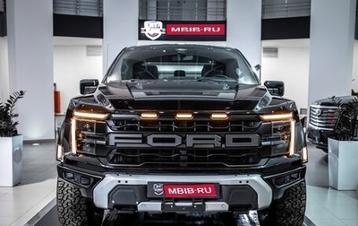 Ford F-150, 2025 год, 13 354 754 рублей, 1 фотография