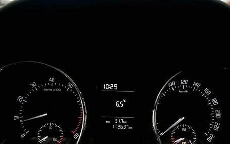 Skoda Yeti I рестайлинг, 2010 год, 699 000 рублей, 17 фотография