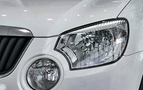 Skoda Yeti I рестайлинг, 2010 год, 699 000 рублей, 21 фотография