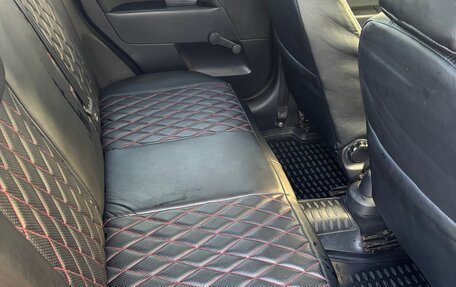 Ford Fiesta, 2008 год, 550 000 рублей, 12 фотография