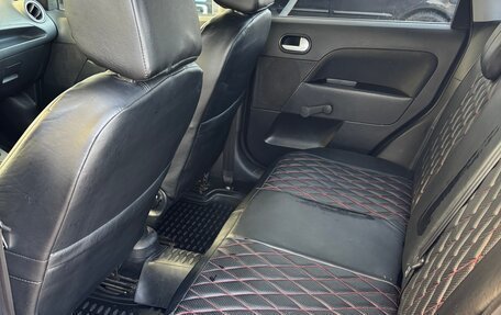 Ford Fiesta, 2008 год, 550 000 рублей, 16 фотография