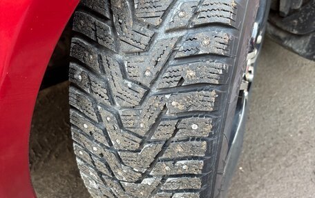 Ford Fiesta, 2008 год, 550 000 рублей, 20 фотография