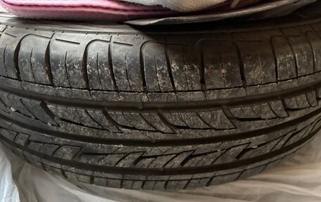 Ford Fiesta, 2008 год, 550 000 рублей, 21 фотография