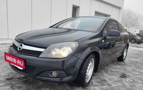 Opel Astra H, 2008 год, 550 000 рублей, 2 фотография