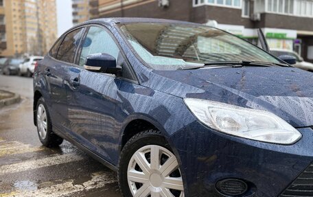 Ford Focus III, 2013 год, 737 000 рублей, 3 фотография