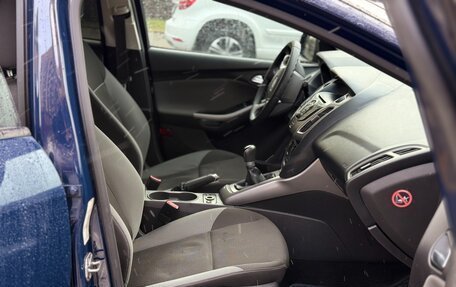 Ford Focus III, 2013 год, 737 000 рублей, 6 фотография