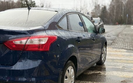 Ford Focus III, 2013 год, 737 000 рублей, 10 фотография