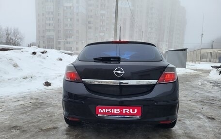 Opel Astra H, 2008 год, 550 000 рублей, 4 фотография