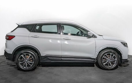 Geely Coolray I, 2023 год, 1 250 000 рублей, 4 фотография