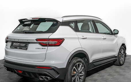 Geely Coolray I, 2023 год, 1 250 000 рублей, 5 фотография