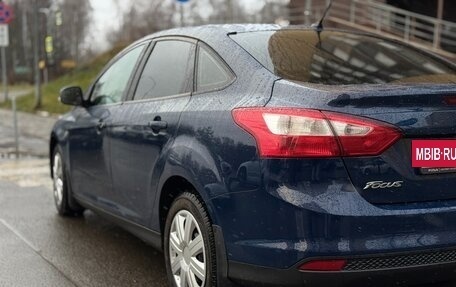 Ford Focus III, 2013 год, 737 000 рублей, 9 фотография