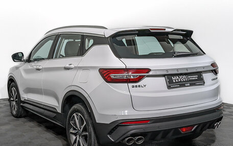 Geely Coolray I, 2023 год, 1 250 000 рублей, 7 фотография