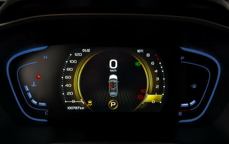 Geely Coolray I, 2023 год, 1 250 000 рублей, 13 фотография