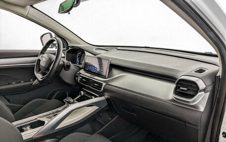 Geely Coolray I, 2023 год, 1 250 000 рублей, 11 фотография