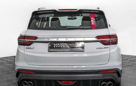 Geely Coolray I, 2023 год, 1 250 000 рублей, 6 фотография