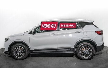 Geely Coolray I, 2023 год, 1 250 000 рублей, 8 фотография