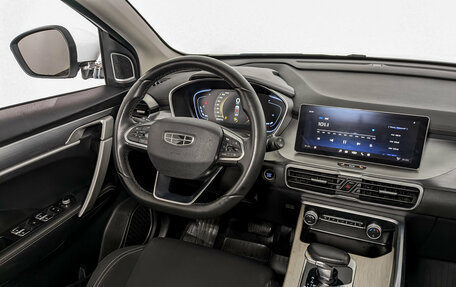 Geely Coolray I, 2023 год, 1 250 000 рублей, 25 фотография