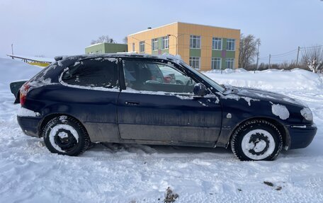 Toyota Corolla, 2000 год, 180 000 рублей, 3 фотография