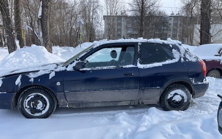 Toyota Corolla, 2000 год, 180 000 рублей, 6 фотография