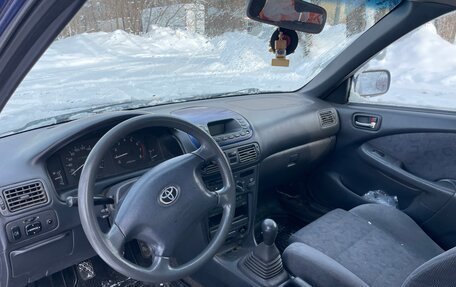 Toyota Corolla, 2000 год, 180 000 рублей, 9 фотография