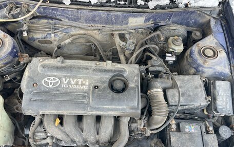 Toyota Corolla, 2000 год, 180 000 рублей, 8 фотография