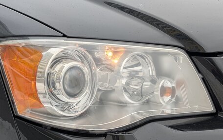 Chrysler Voyager IV, 2013 год, 1 995 000 рублей, 4 фотография