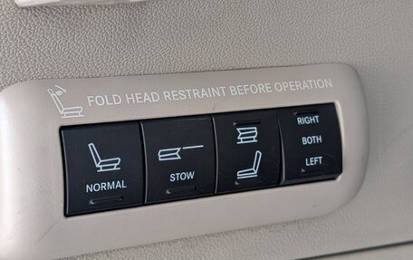 Chrysler Voyager IV, 2013 год, 1 995 000 рублей, 9 фотография