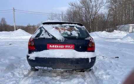 Toyota Corolla, 2000 год, 180 000 рублей, 5 фотография