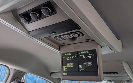 Chrysler Voyager IV, 2013 год, 1 995 000 рублей, 13 фотография