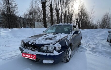 Toyota Corolla, 2000 год, 180 000 рублей, 7 фотография