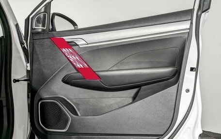 Geely Coolray I, 2023 год, 1 250 000 рублей, 23 фотография