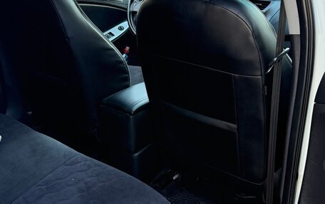 Hyundai Solaris II рестайлинг, 2016 год, 501 000 рублей, 6 фотография