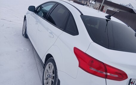 Ford Focus III, 2018 год, 1 600 000 рублей, 4 фотография