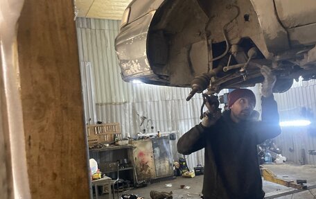 Nissan Primera II рестайлинг, 1997 год, 85 000 рублей, 5 фотография