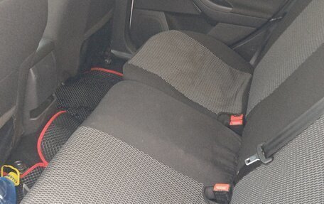 Ford Focus III, 2018 год, 1 600 000 рублей, 9 фотография